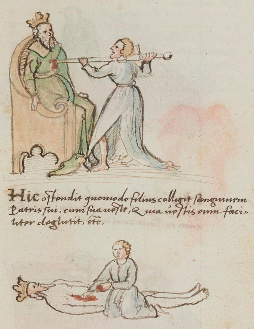 Фотогалерея «Галерея «Turba Philosophorum»» Российское Алхимическое